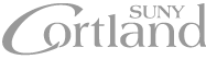 Logo:Suny Cortland